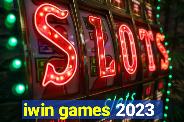 iwin games 2023